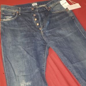 Citizens of Humanity Liya Size 31.